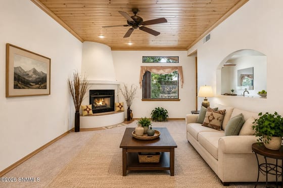 292 Los Arboles Court, Las Cruces, NM 88011 photo 4
