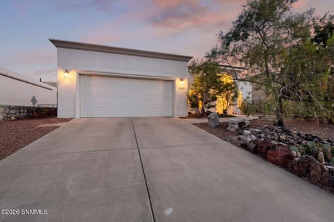 2933 E Springs Road home for sale