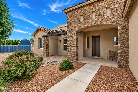 7561 Cubalaya Place, Las Cruces, NM 88007 photo 2