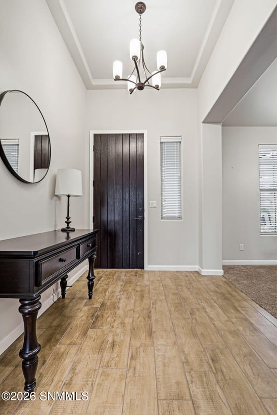 7561 Cubalaya Place, Las Cruces, NM 88007 photo 3
