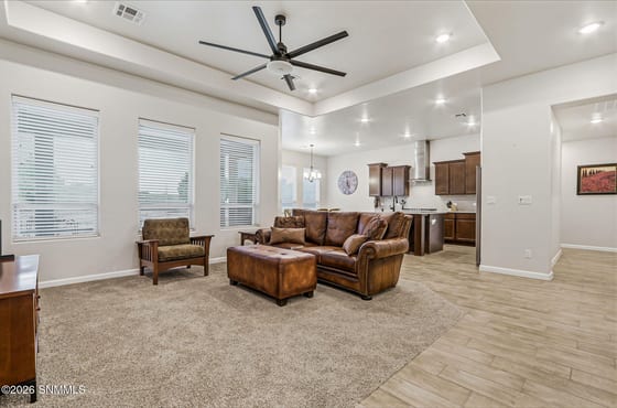 7561 Cubalaya Place, Las Cruces, NM 88007 photo 4