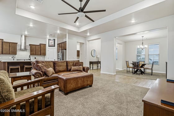 7561 Cubalaya Place, Las Cruces, NM 88007 photo 5