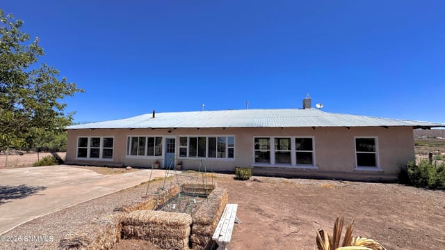 57 Old Ranch Road, Elephant Butte, NM 87935, foto 2