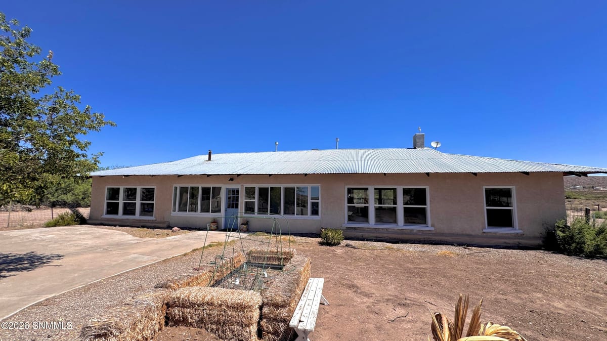 57 Old Ranch Road, Elephant Butte, NM 87935, foto 2