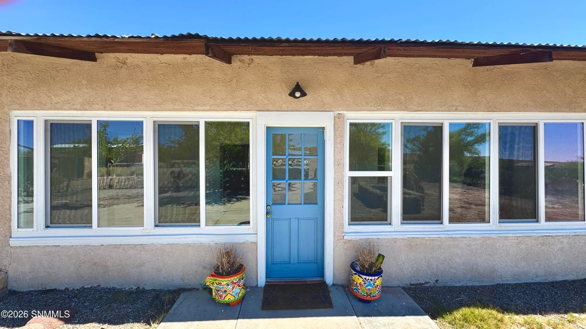57 Old Ranch Road, Elephant Butte, NM 87935, foto 3