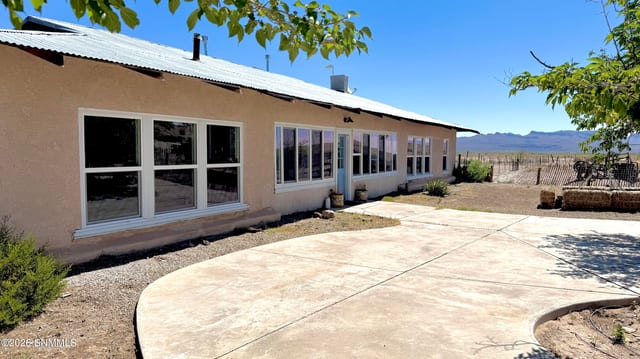 57 Old Ranch Road, Elephant Butte, NM 87935, foto 4