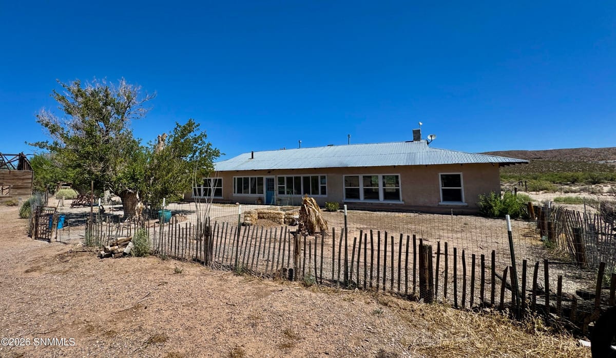 57 Old Ranch Road, Elephant Butte, NM 87935, foto 5