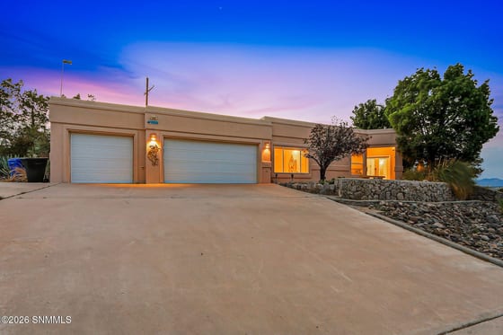 2932 Winterset Road, Las Cruces, NM 88005 photo 3