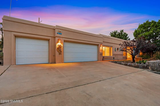 2932 Winterset Road, Las Cruces, NM 88005 photo 4