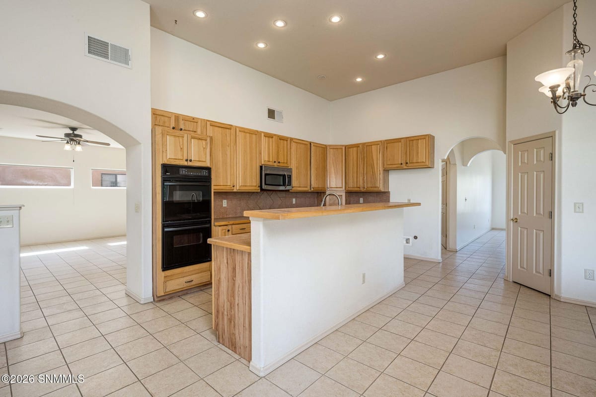759 Stone Canyon Drive, Las Cruces, NM 88011, foto 11