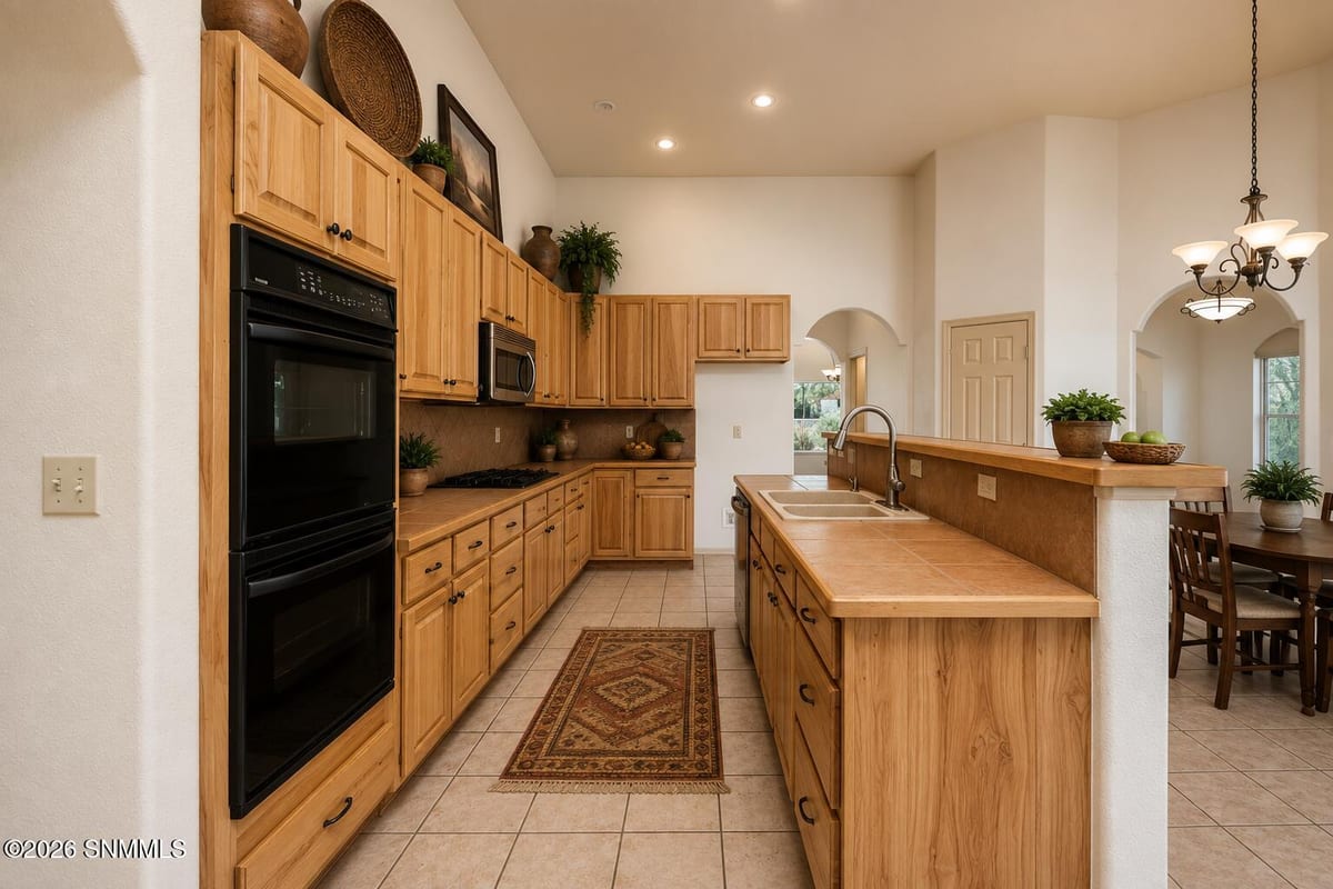 759 Stone Canyon Drive, Las Cruces, NM 88011, foto 13