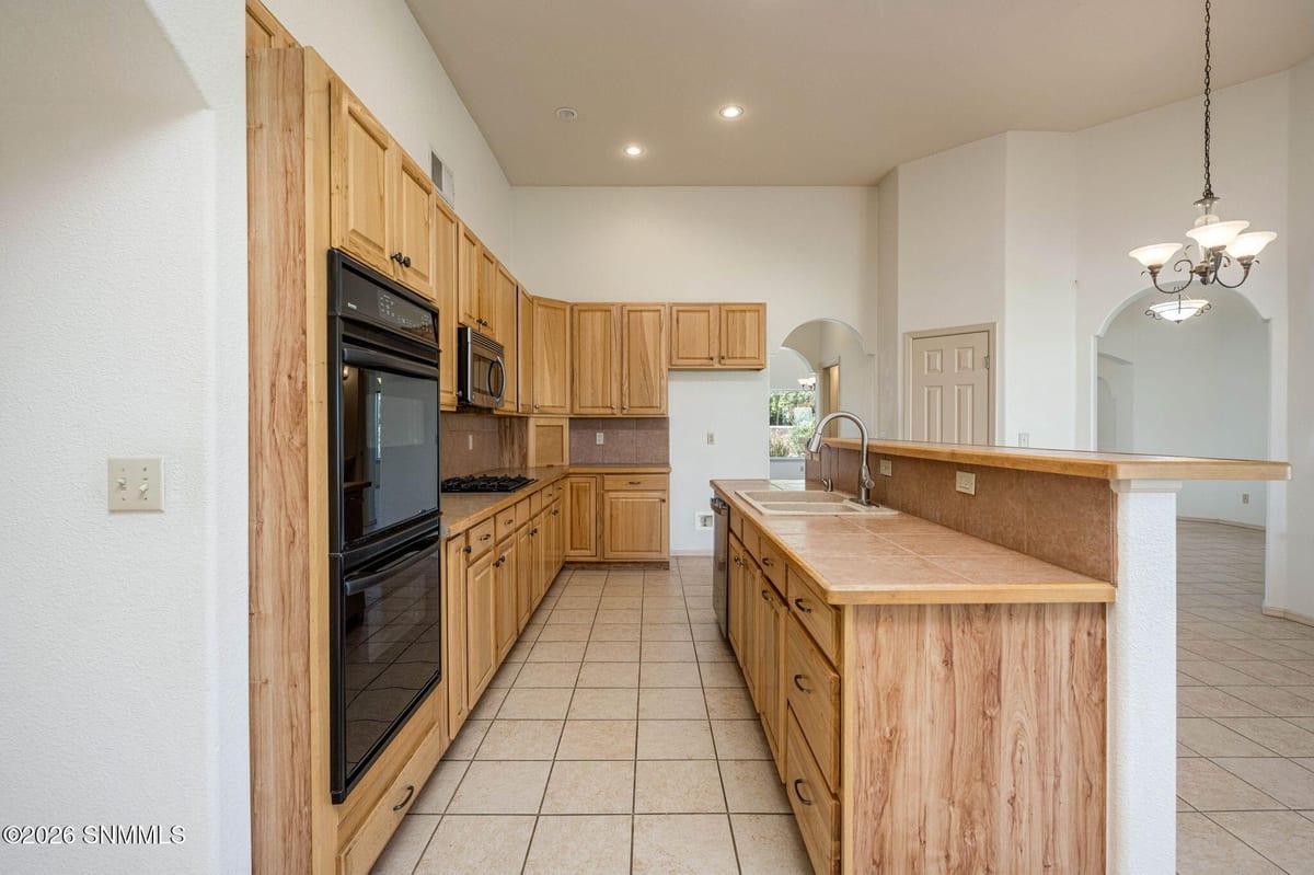 759 Stone Canyon Drive, Las Cruces, NM 88011, foto 14