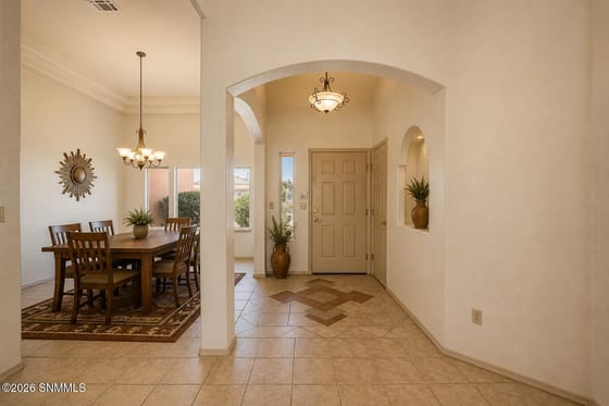 759 Stone Canyon Drive, Las Cruces, NM 88011 photo 2
