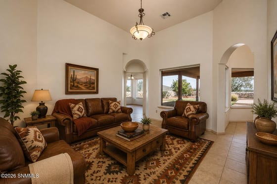 759 Stone Canyon Drive, Las Cruces, NM 88011 photo 4