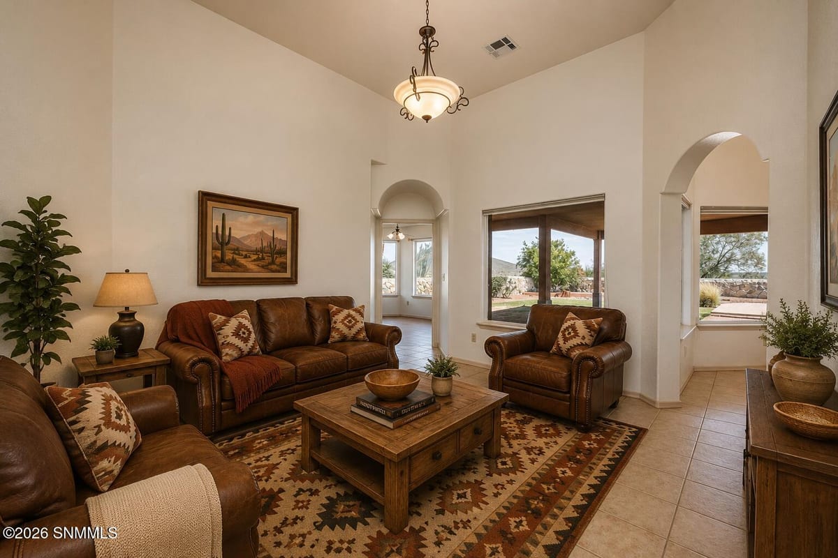 759 Stone Canyon Drive, Las Cruces, NM 88011, foto 4