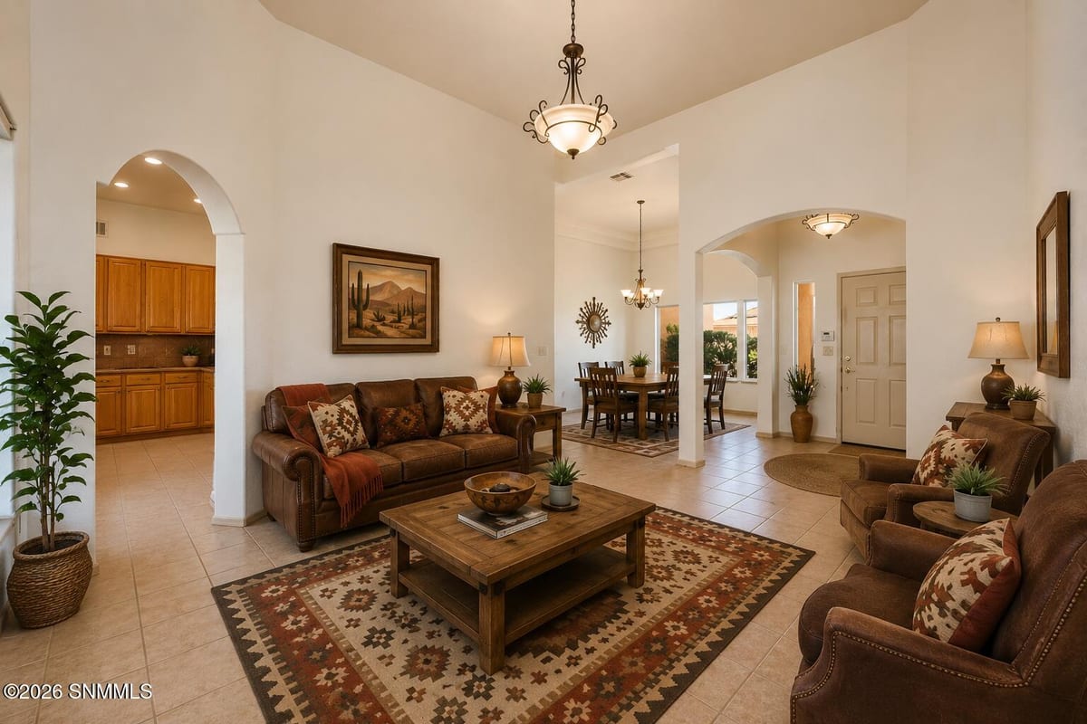 759 Stone Canyon Drive, Las Cruces, NM 88011, foto 6