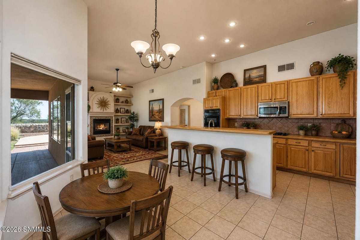 759 Stone Canyon Drive, Las Cruces, NM 88011, foto 8