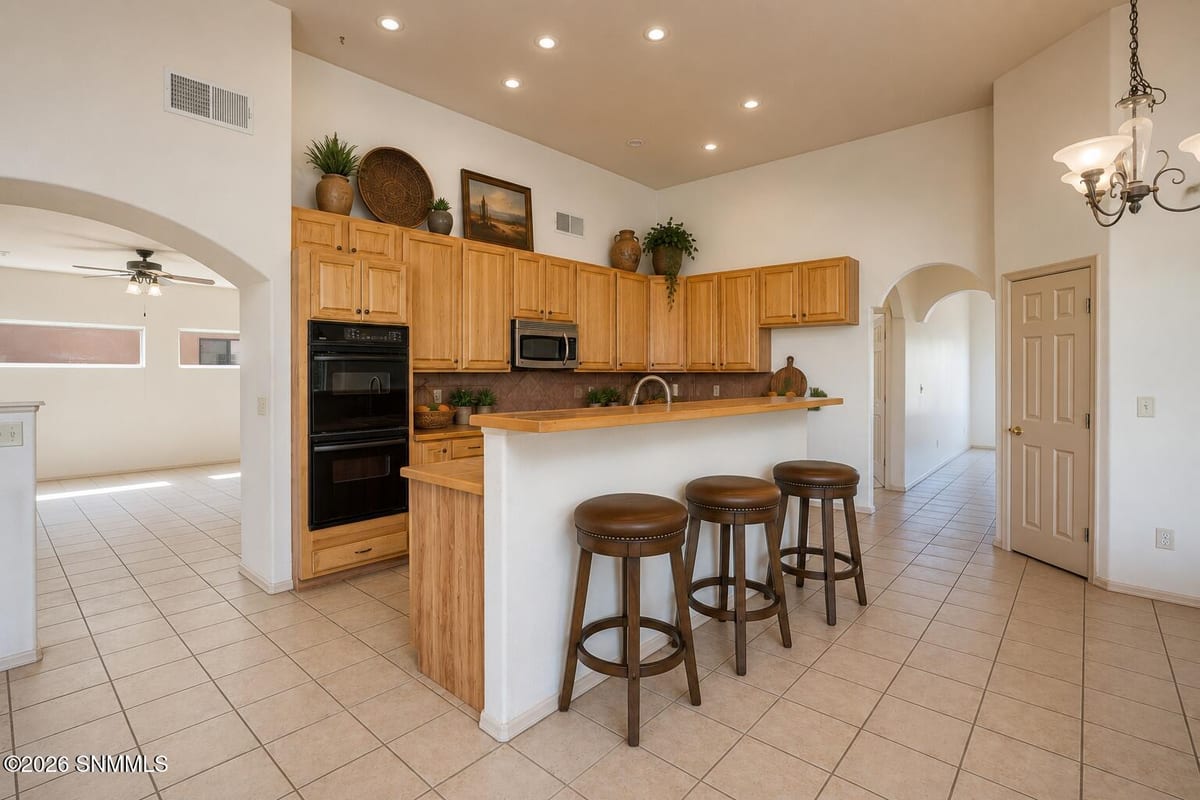 759 Stone Canyon Drive, Las Cruces, NM 88011, foto 10