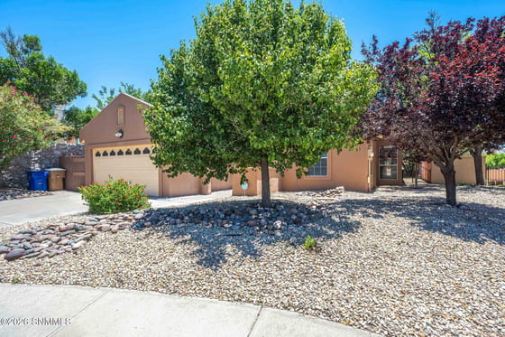 2264 San Felipe, Las Cruces, NM 88011 photo 2