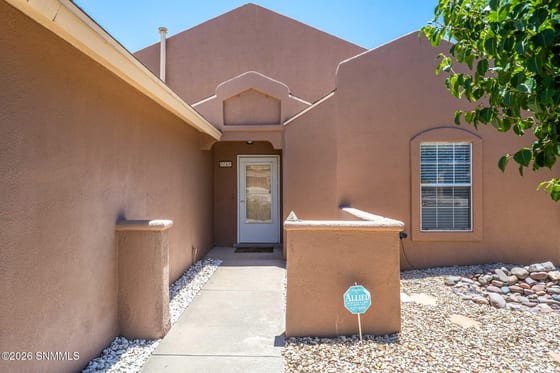 2264 San Felipe, Las Cruces, NM 88011 photo 3