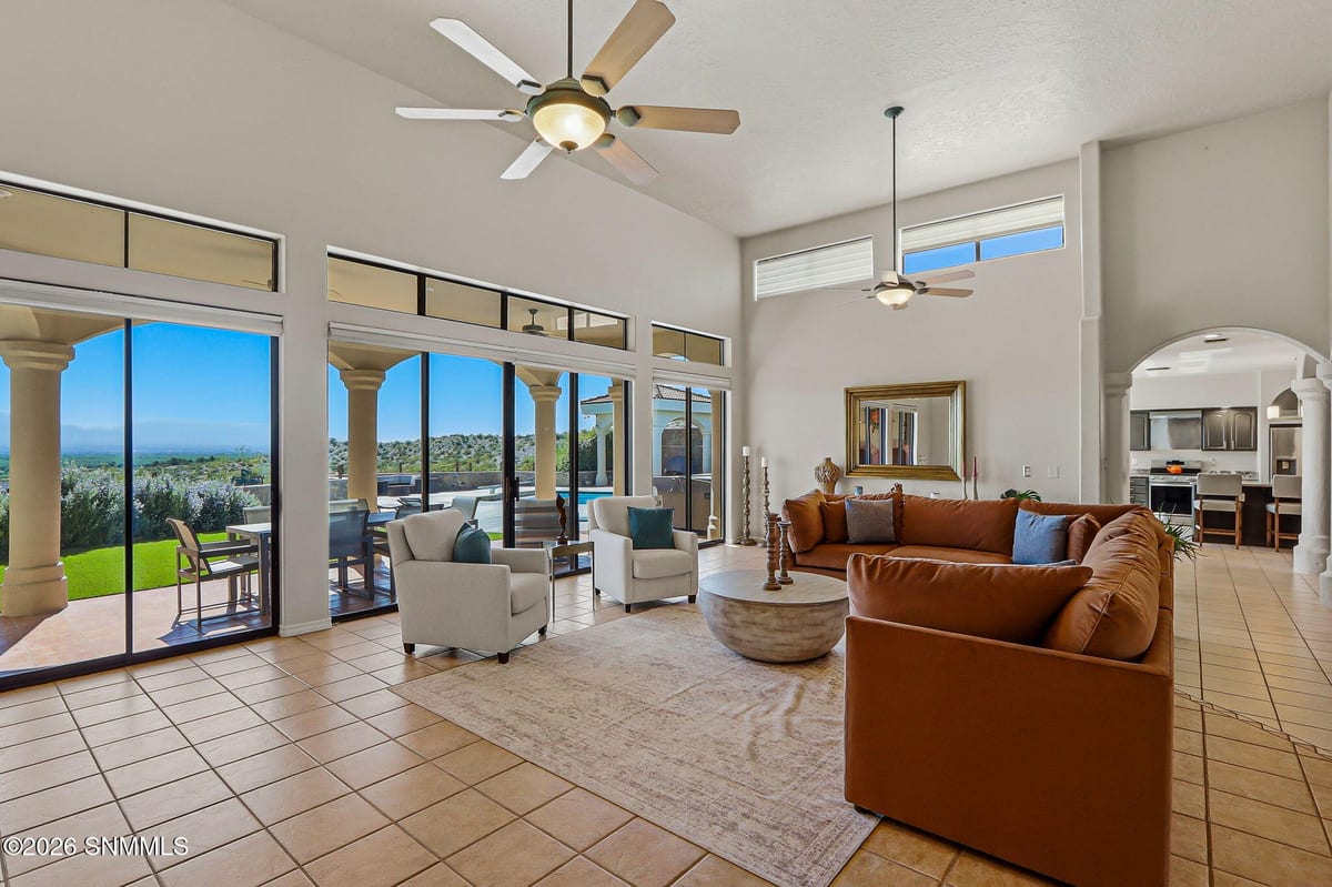 5850 Thielman, Las Cruces, NM 88005, foto 11