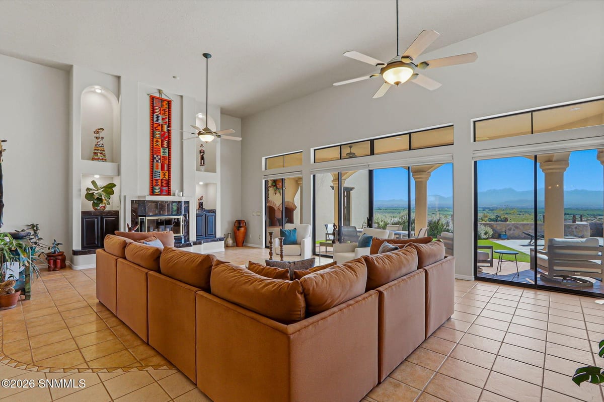 5850 Thielman, Las Cruces, NM 88005, foto 12