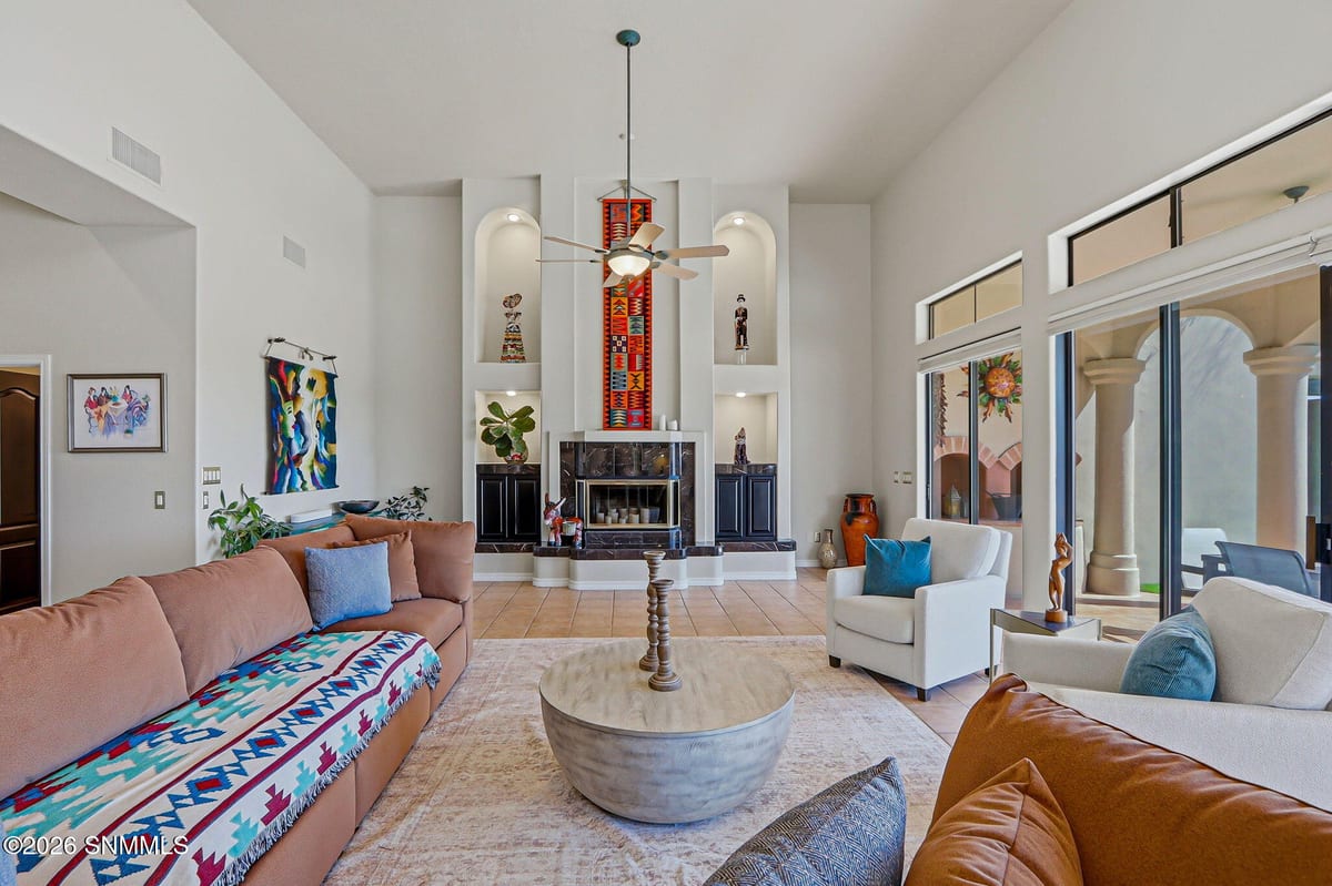 5850 Thielman, Las Cruces, NM 88005, foto 13