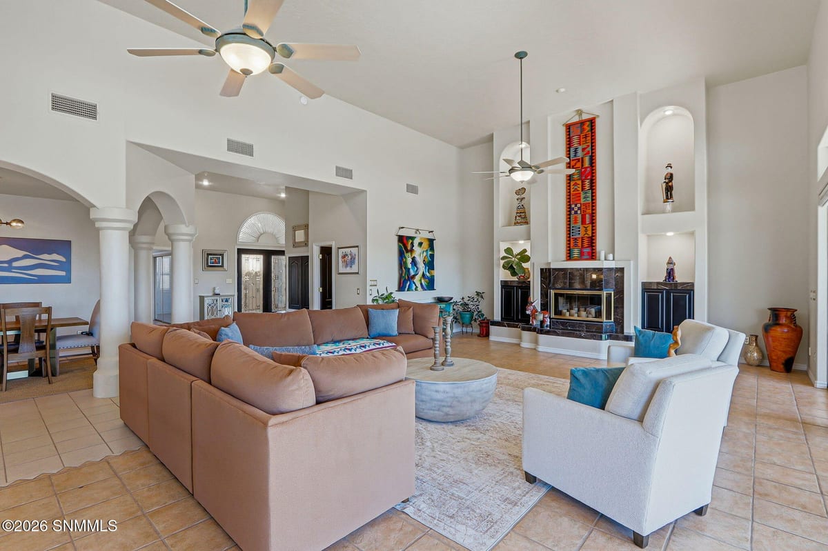 5850 Thielman, Las Cruces, NM 88005, foto 14