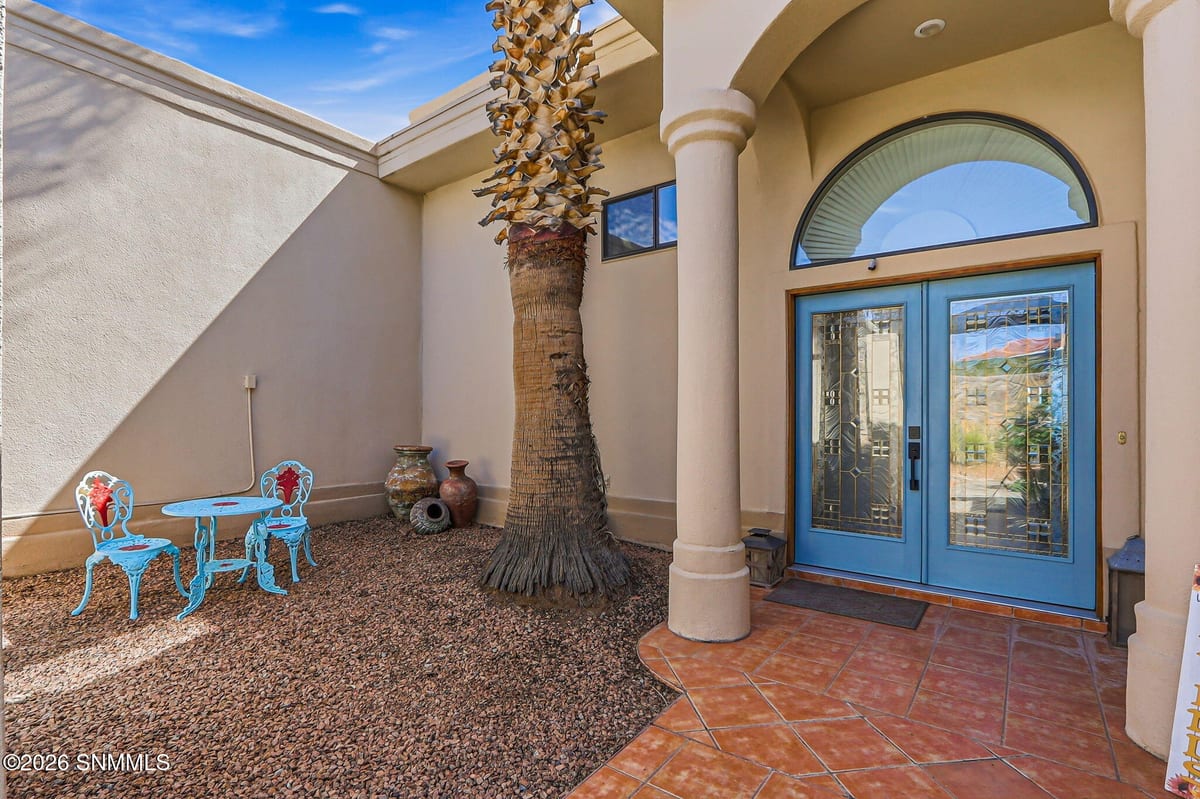 5850 Thielman, Las Cruces, NM 88005, foto 8