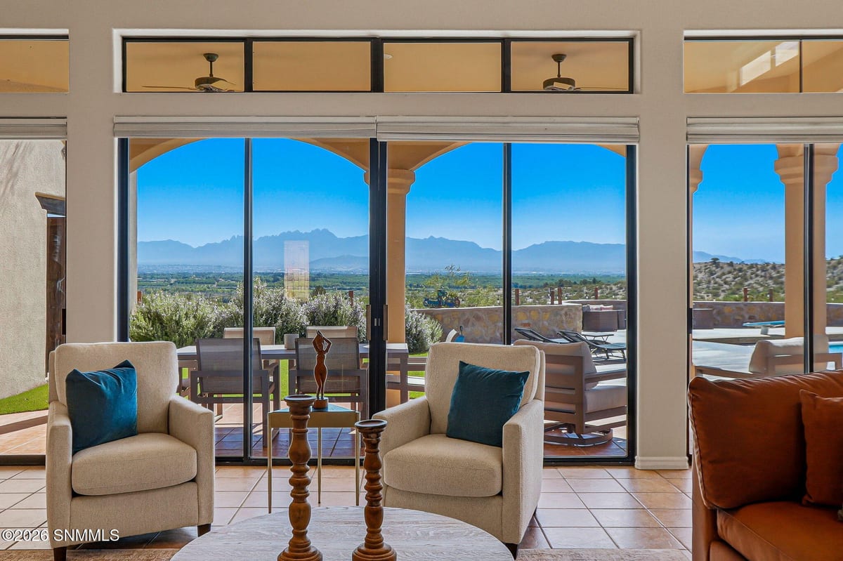 5850 Thielman, Las Cruces, NM 88005, foto 9