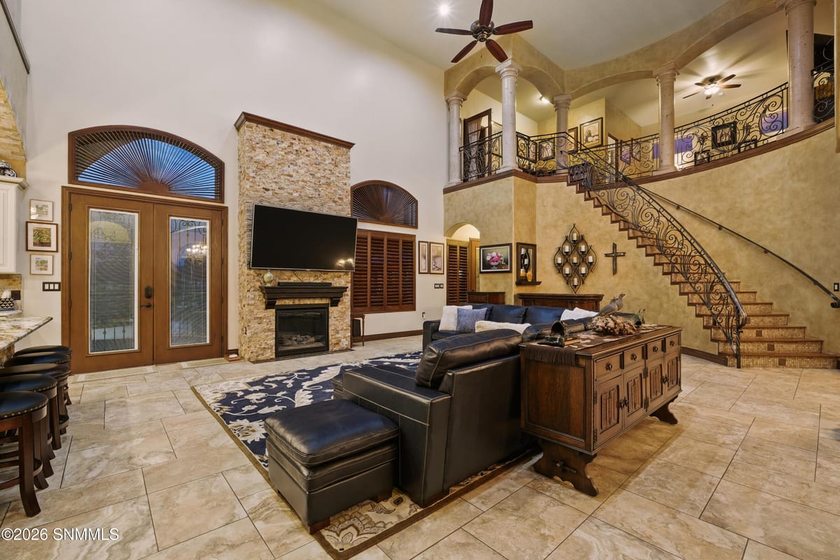 7920 Apache Canyon Drive, Las Cruces, NM 88007, foto 12