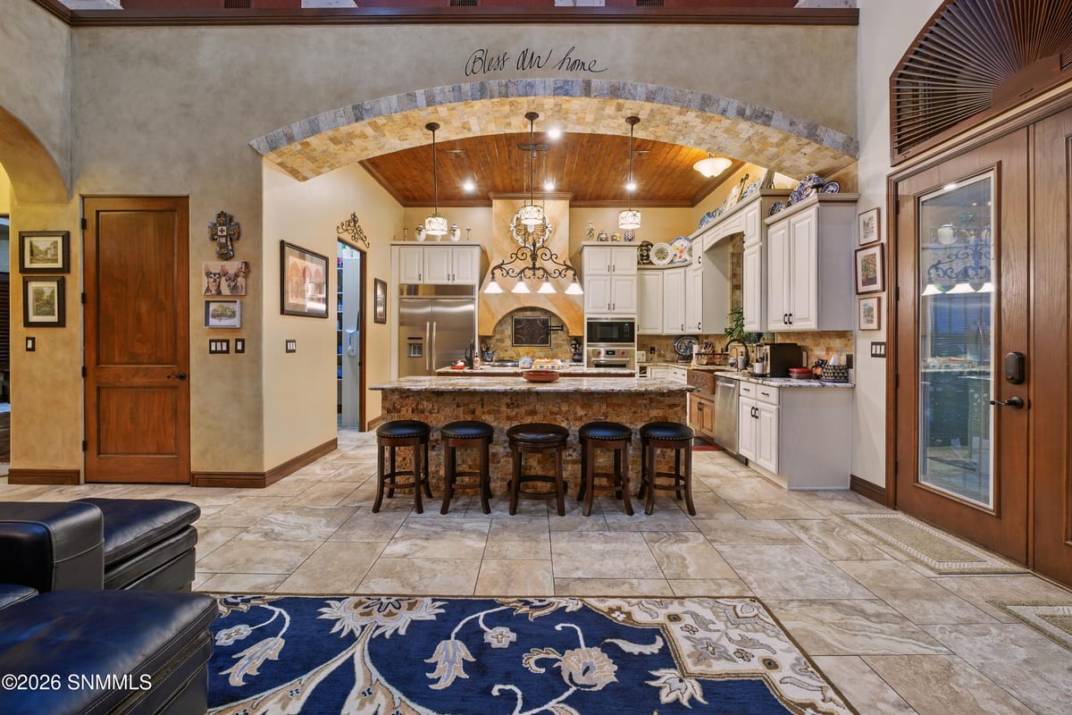 7920 Apache Canyon Drive, Las Cruces, NM 88007, foto 13