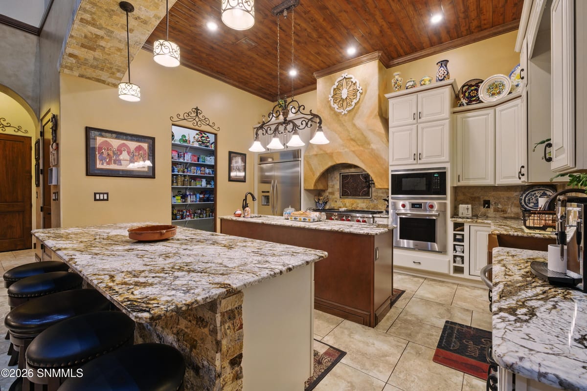 7920 Apache Canyon Drive, Las Cruces, NM 88007, foto 14