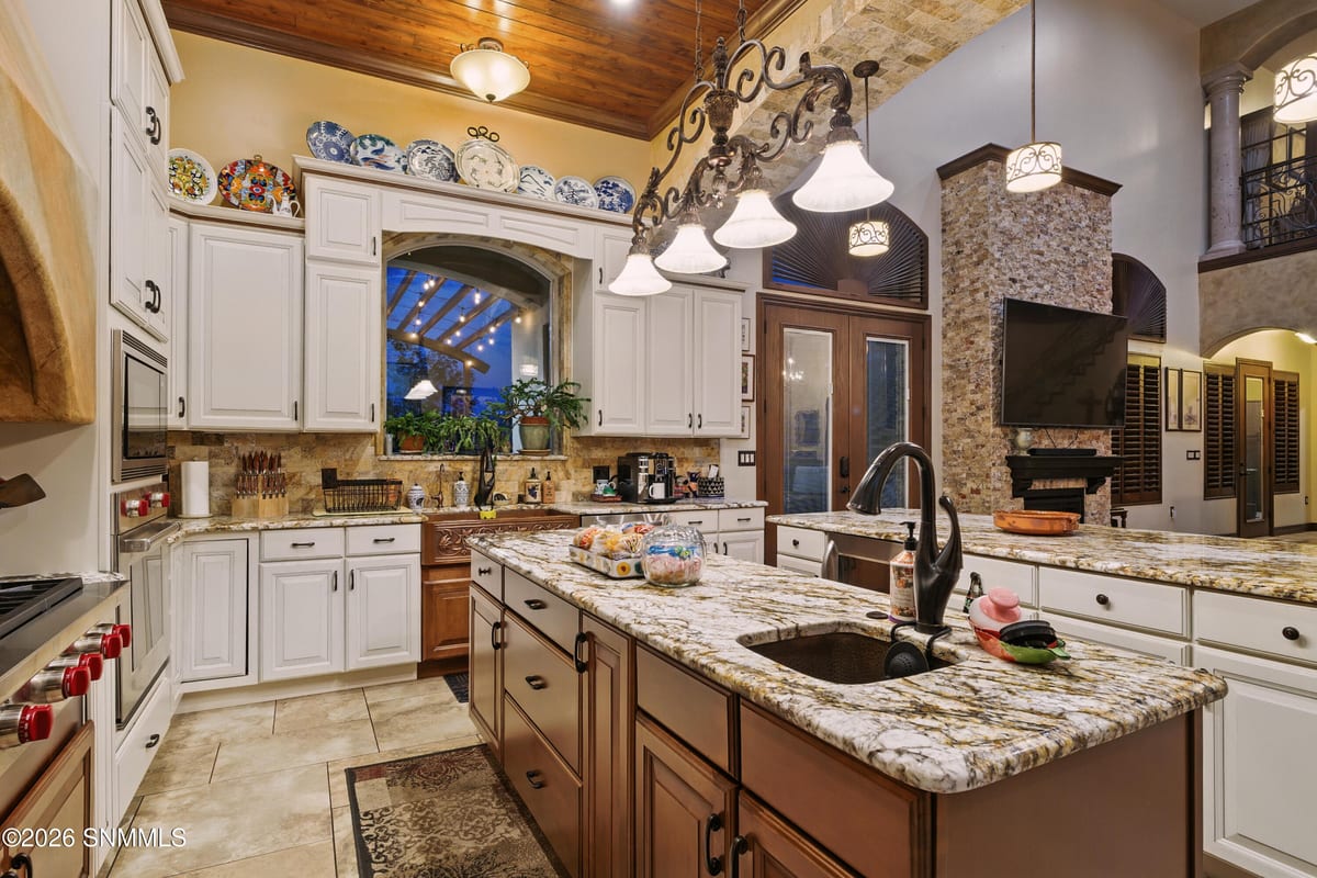 7920 Apache Canyon Drive, Las Cruces, NM 88007, foto 15