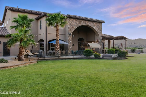 7920 Apache Canyon Drive, Las Cruces, NM 88007 photo 3