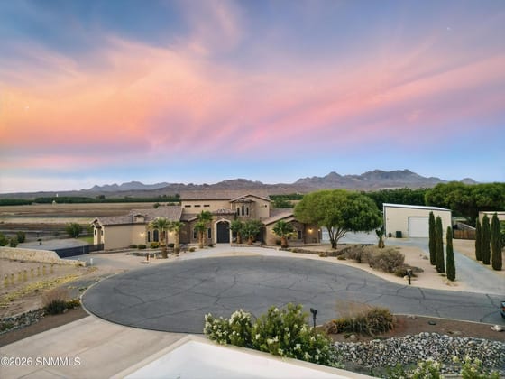 7920 Apache Canyon Drive, Las Cruces, NM 88007 photo 5