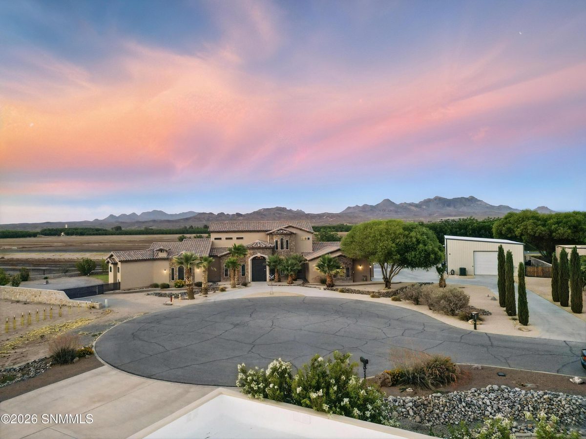 7920 Apache Canyon Drive, Las Cruces, NM 88007, foto 5