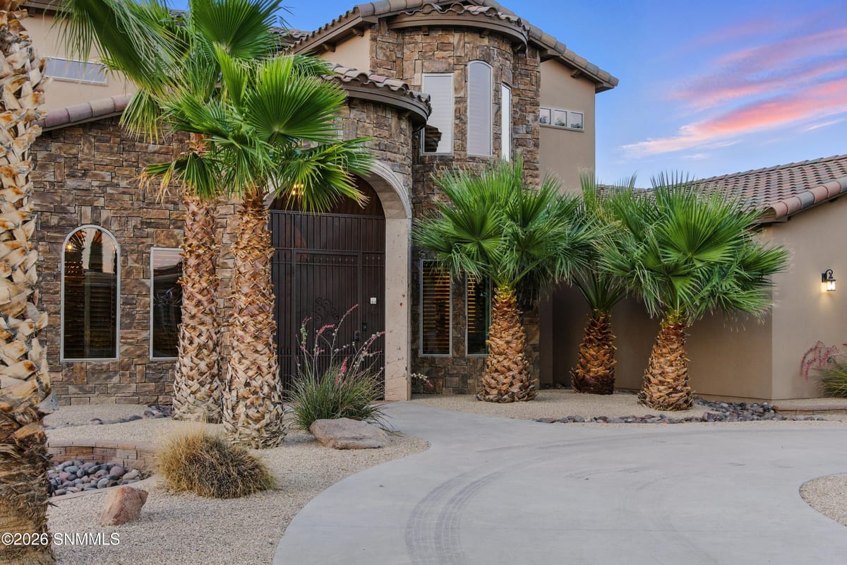 7920 Apache Canyon Drive, Las Cruces, NM 88007, foto 7