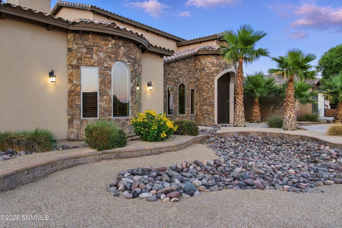 7920 Apache Canyon Drive, Las Cruces, NM 88007, foto 8
