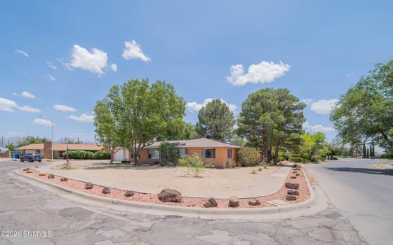 1850 Debby Circle, Las Cruces, NM 88005 photo 5