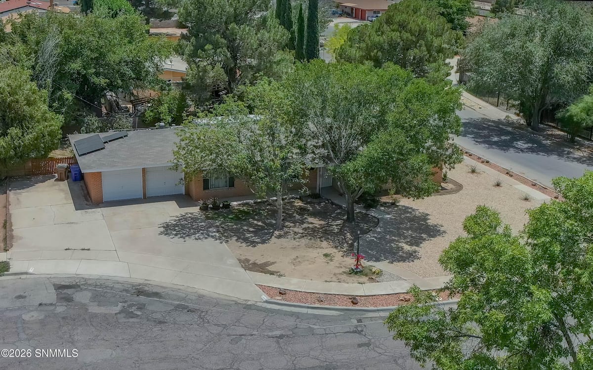 1850 Debby Circle, Las Cruces, NM 88005 photo 6