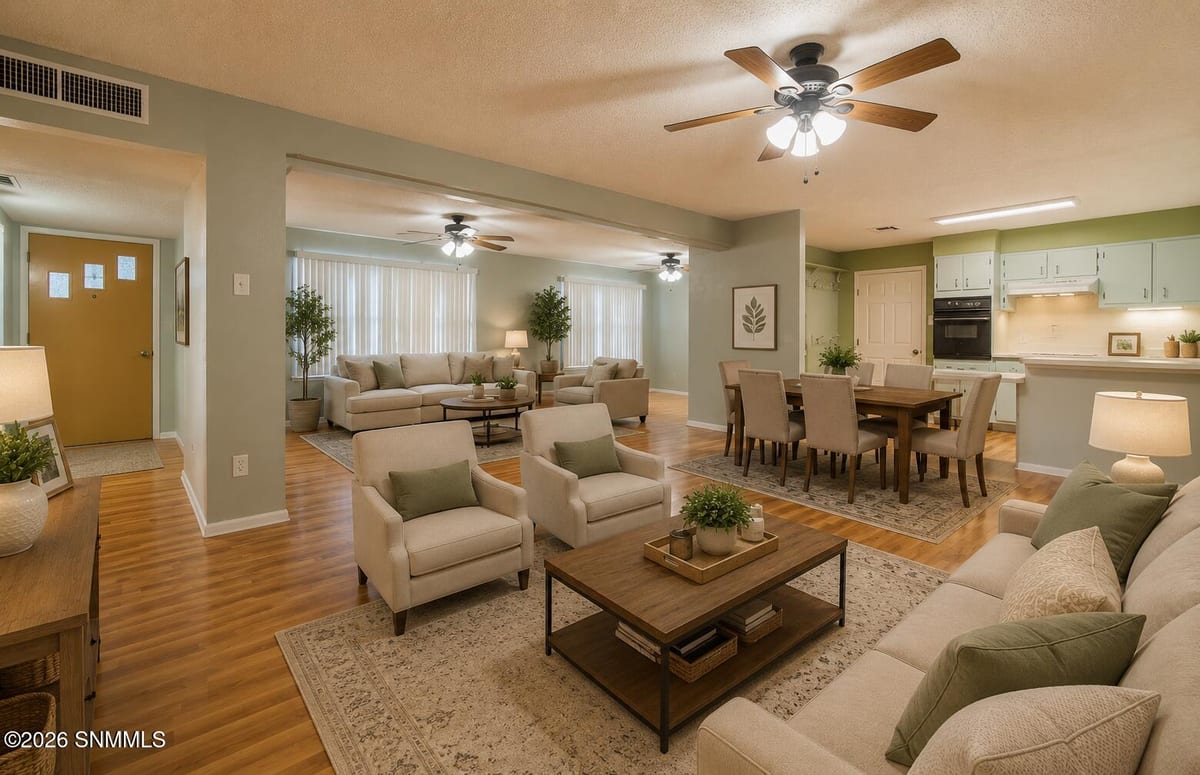 1850 Debby Circle, Las Cruces, NM 88005 photo 10