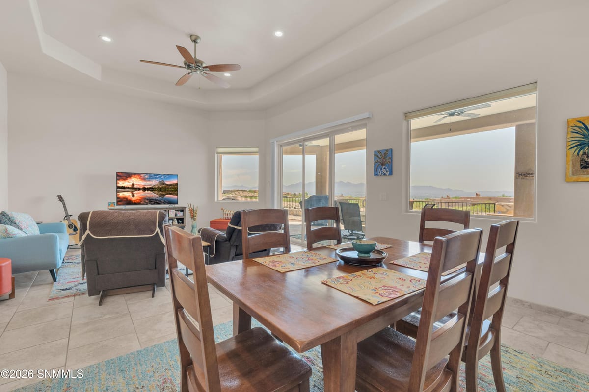 8185 Willow Bloom Circle, Las Cruces, NM 88007 photo 11
