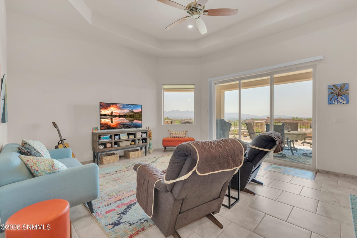 8185 Willow Bloom Circle, Las Cruces, NM 88007 photo 12
