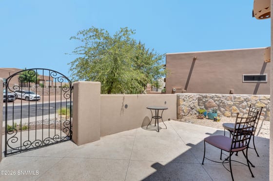 8185 Willow Bloom Circle, Las Cruces, NM 88007 photo 3