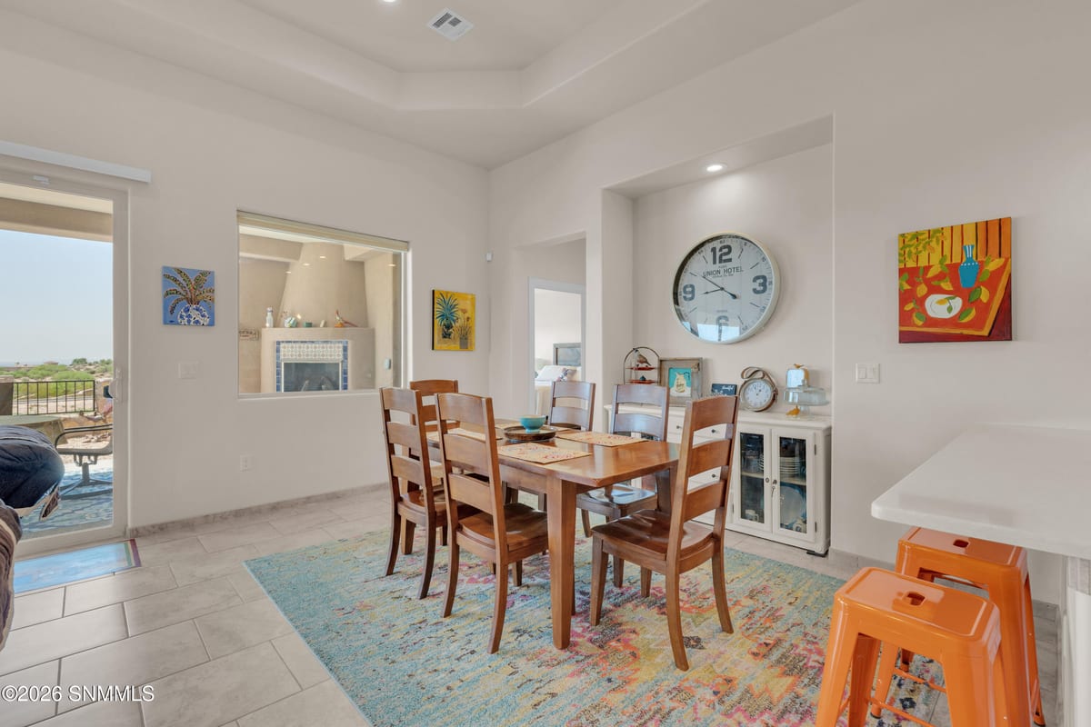 8185 Willow Bloom Circle, Las Cruces, NM 88007 photo 10