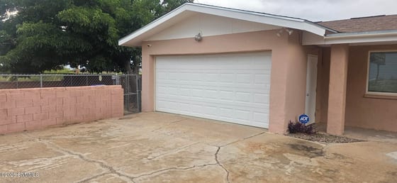 5509 Mesa Drive, Las Cruces, NM 88012 photo 2