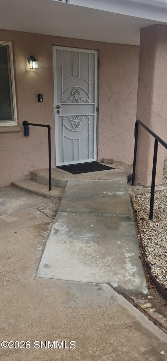 5509 Mesa Drive, Las Cruces, NM 88012 photo 3