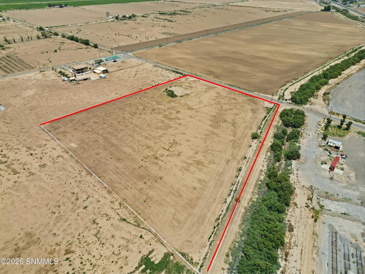 215 Harding Road, Anthony, NM 88021, foto 12