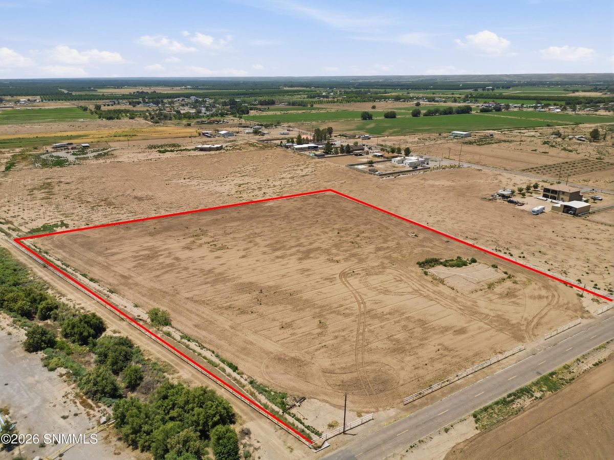 215 Harding Road, Anthony, NM 88021, foto 13